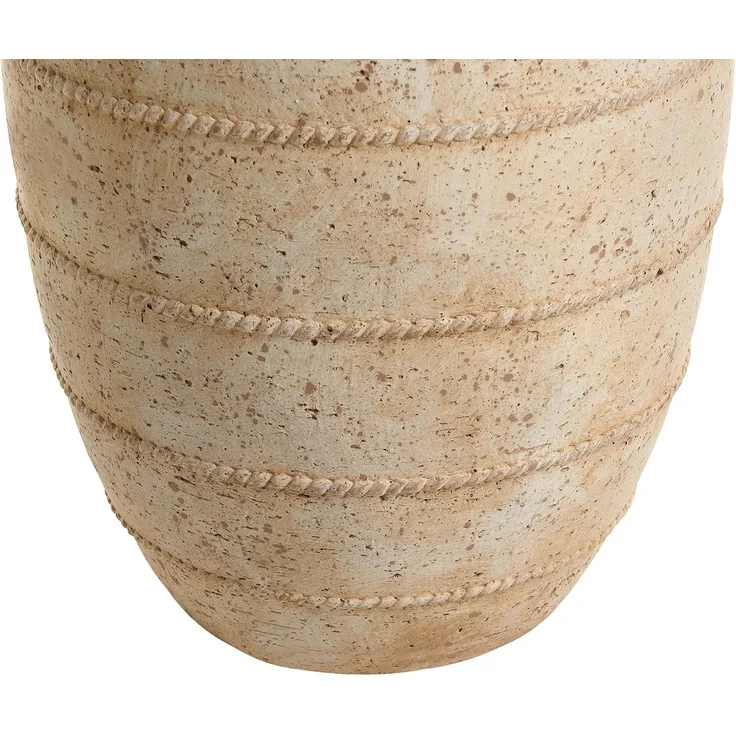 Blumenkübel RHEINTAL 40 cm Beige – Bild 6