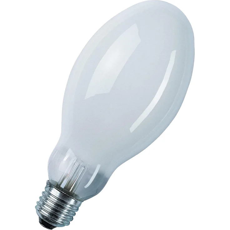 Osram Leuchtmittel Hochdruck-Entladungslampen/Halogen-Metalldampflampen NAV-E 70 SUPER 4Y – Bild 1