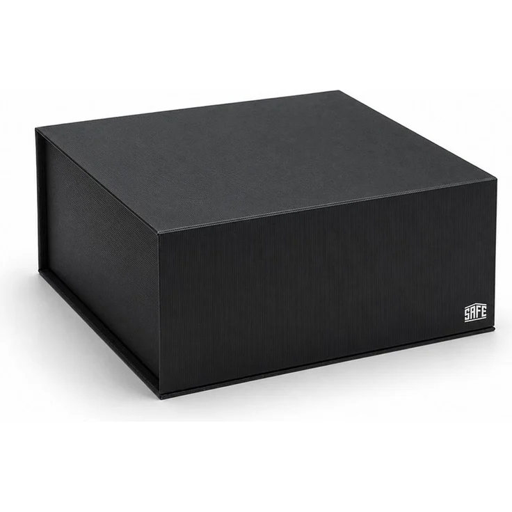 Safe-Album Aufbewahrungsbox Box für Gaming und Sport-Cards 3er BIG – Bild 2