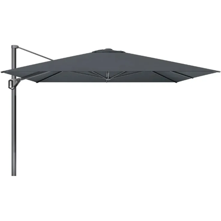 Challenger T1 Premium Ampelschirm schwarz