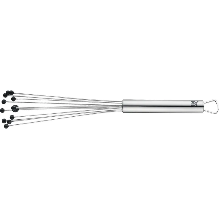 WMF Silikon-Schneebesen 27cm Profi Plus