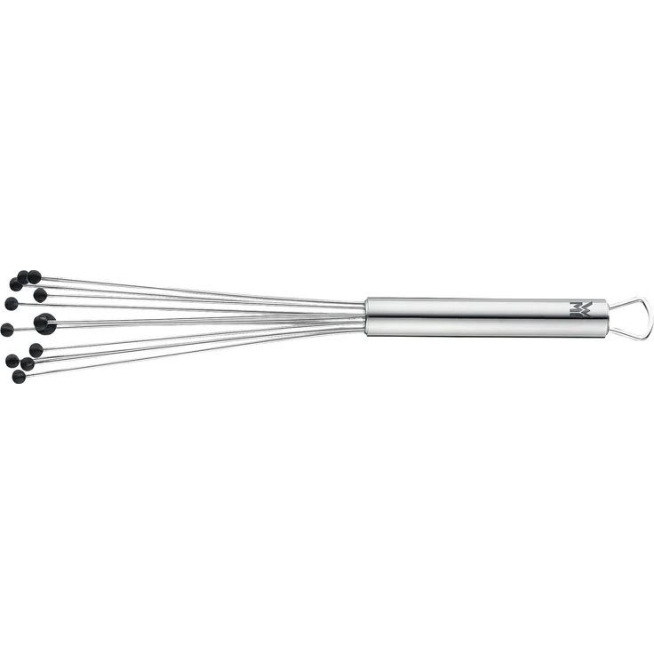 WMF Silikon-Schneebesen 27cm Profi Plus – Bild 1