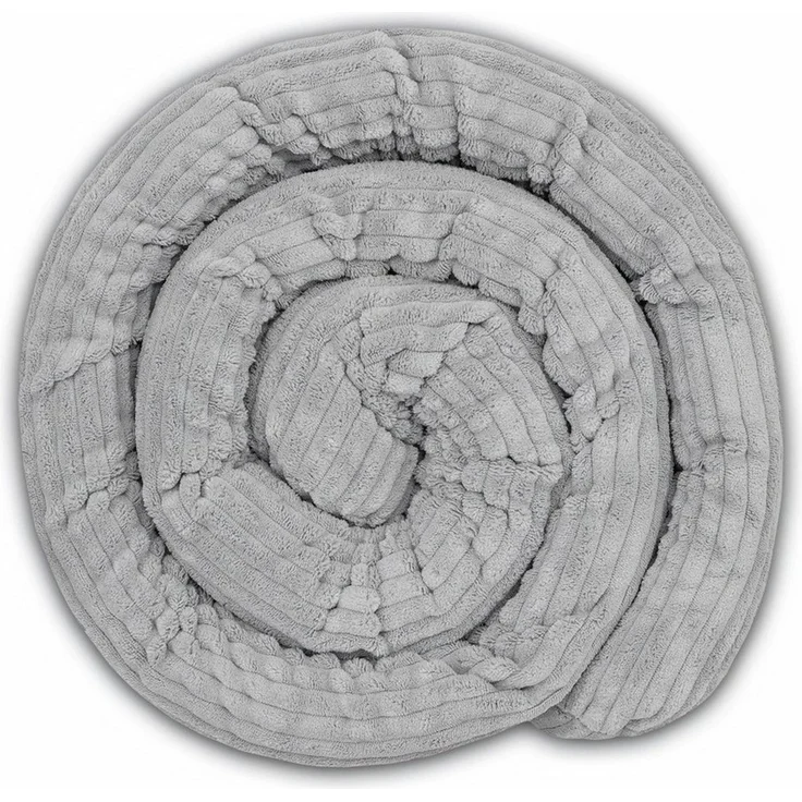Totsy Baby Seitenschläferkissen Seitenschläferkissen Bettschlange 300 cm Baumwolle Kopfkissen Gris – Bild 1