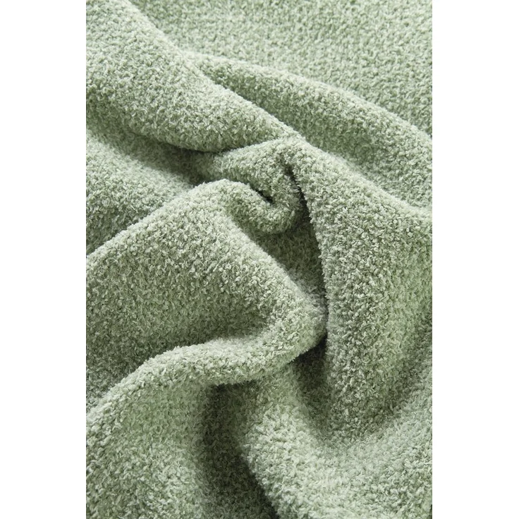 Wohndecke Vivid, SCHÖNER WOHNEN-Kollektion, aus kuschelweichem Polyesterstrick – Bild 2