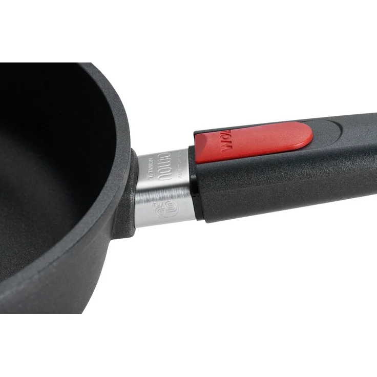 WOLL Nowo Stand Schmorpfanne 28 cm – Bild 2