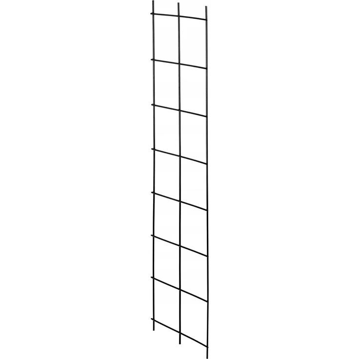 KADAX Garten-Pergola-Spalier für Kletterpflanzen 35x120 – Bild 7