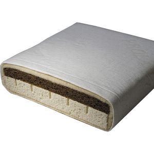 Bild für Prolana 'KATI Plus' Kindermatratze 60x120 cm