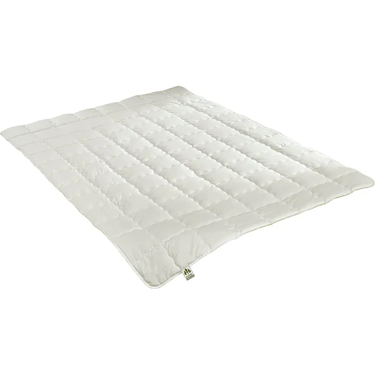 Irisette Greenline Baumwoll-Sommerdecke ECO 155x220 cm – Bild 1