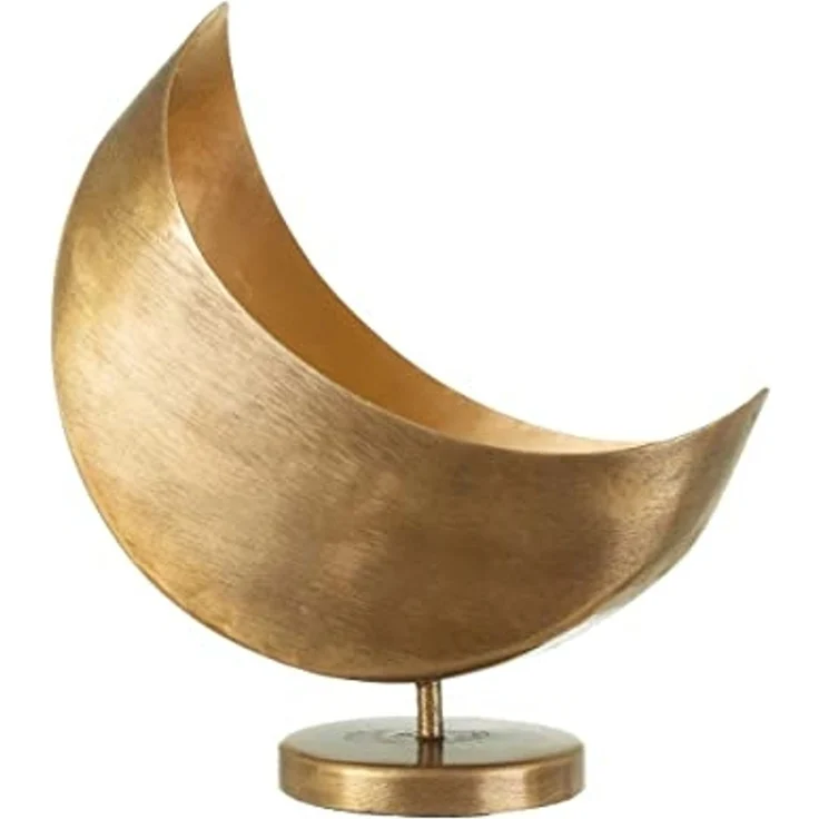 Sass & Belle Übertopf Mini Übertopf Mondphase – Bild 2