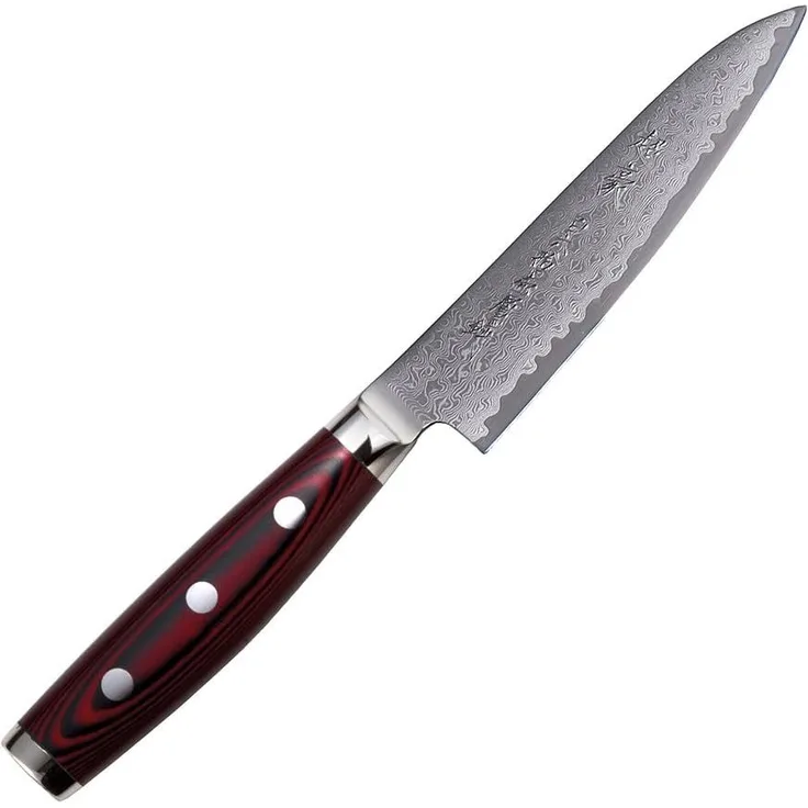 Yaxell SUPER GOU 161 Universalmesser 12,0 cm