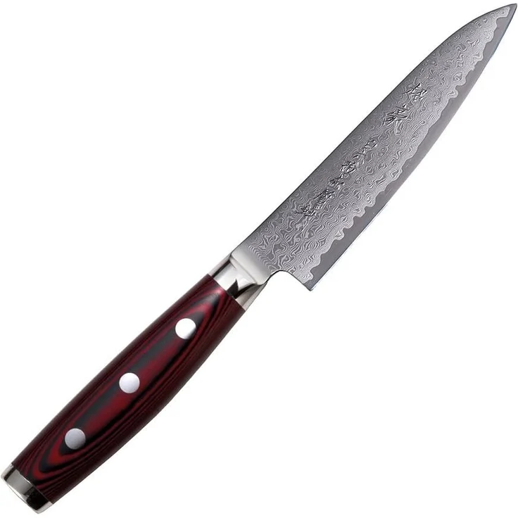 Yaxell SUPER GOU 161 Universalmesser 12,0 cm – Bild 1