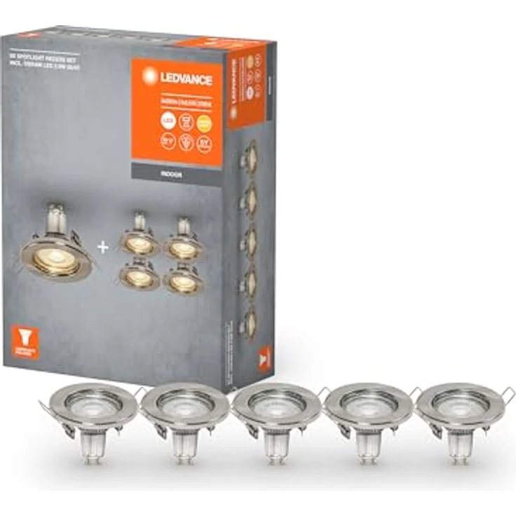 OSRAM DULUX L36 LED 18W 2G11 2070lm 3000K – Bild 2