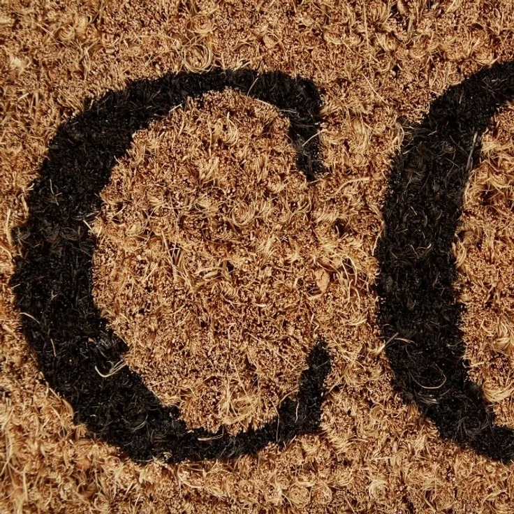 Fußmatte schmal WELCOME 10020176_126 – Bild 5