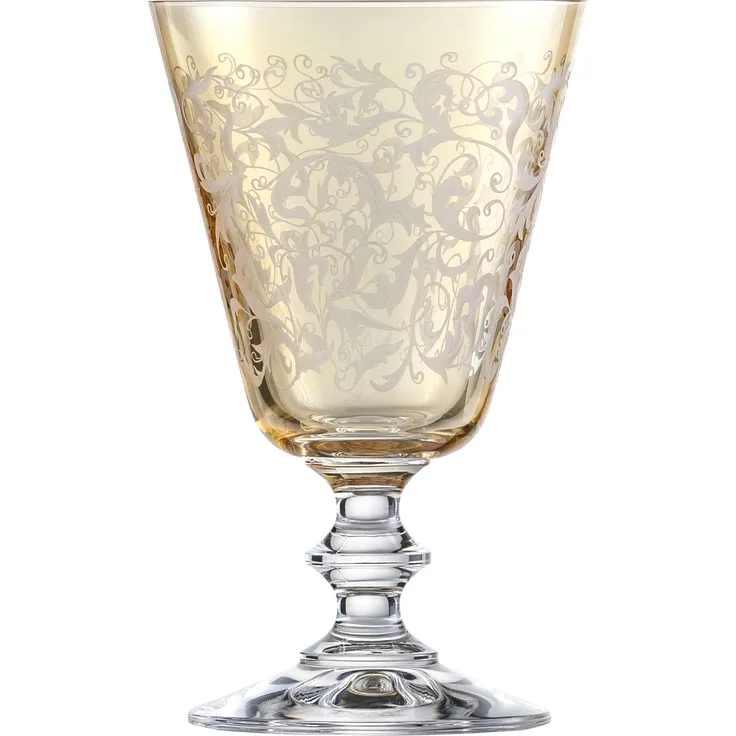 EISCH Rotweinglas 586/1 bernstein TOULOUSE 15865010