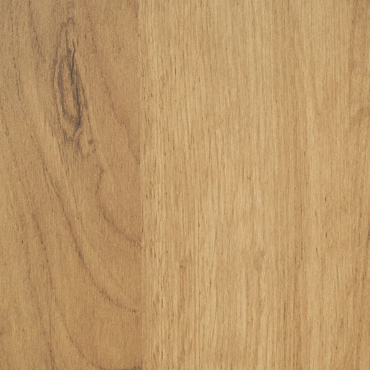 Aktenschrank 80x35x180 cm in Schwarz und Eichenoptik mit verstellbaren Böden – Bild 7
