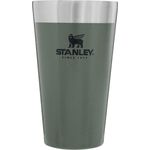 Stanley Adventure Beer Pint 0,47 L Hammertone Green
