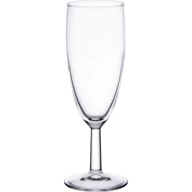 Arcoroc cj498 Savoie Flöte, 170 ml (48 Stück)