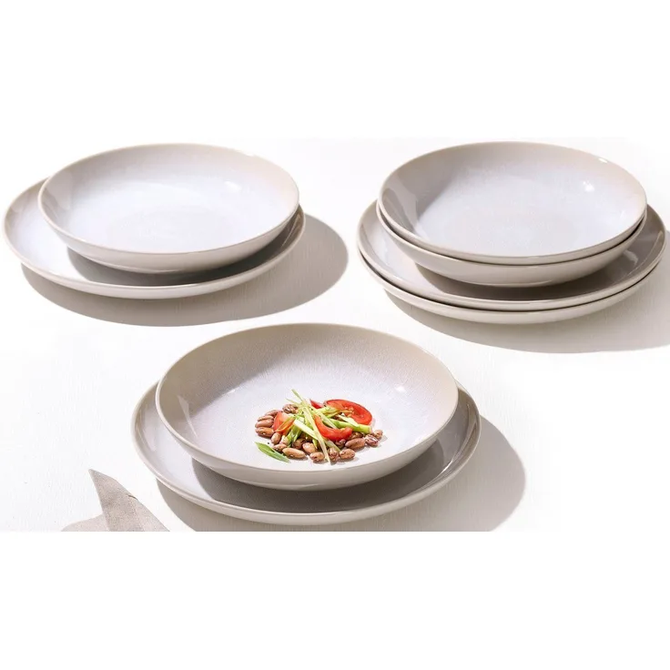 Ritzenhoff & Breker Laredo Tafelservice 8-teilig