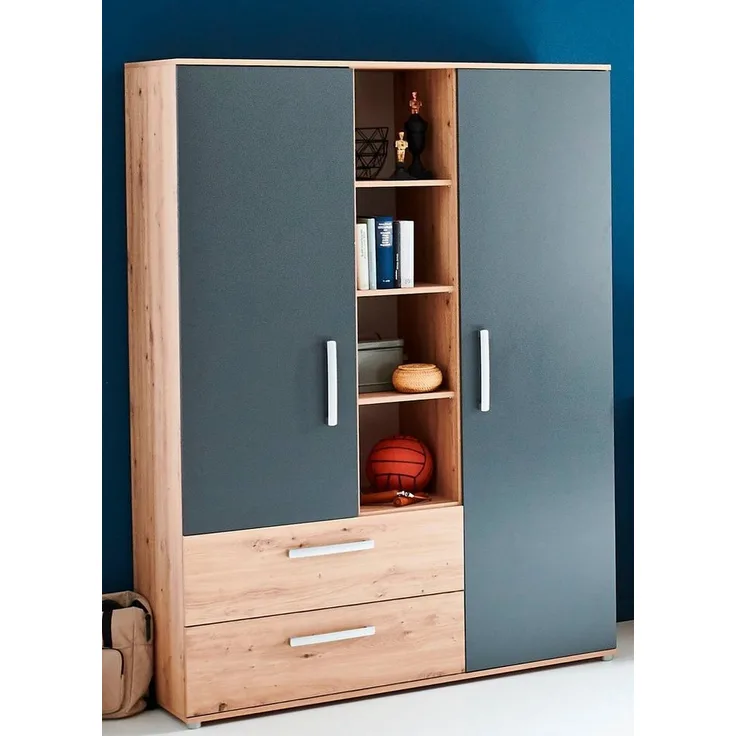 Kleiderschrank ALESSIA