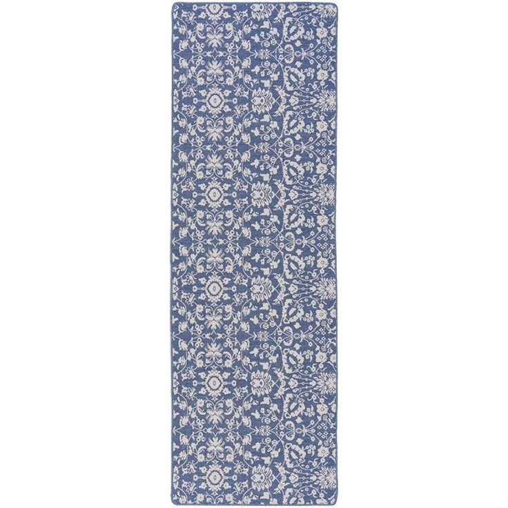 Snapstyle Läufer In- und Outdoor Teppich Läufer Beidseitig Newport, Rechteckig, Höhe: 3 mm – Bild 4