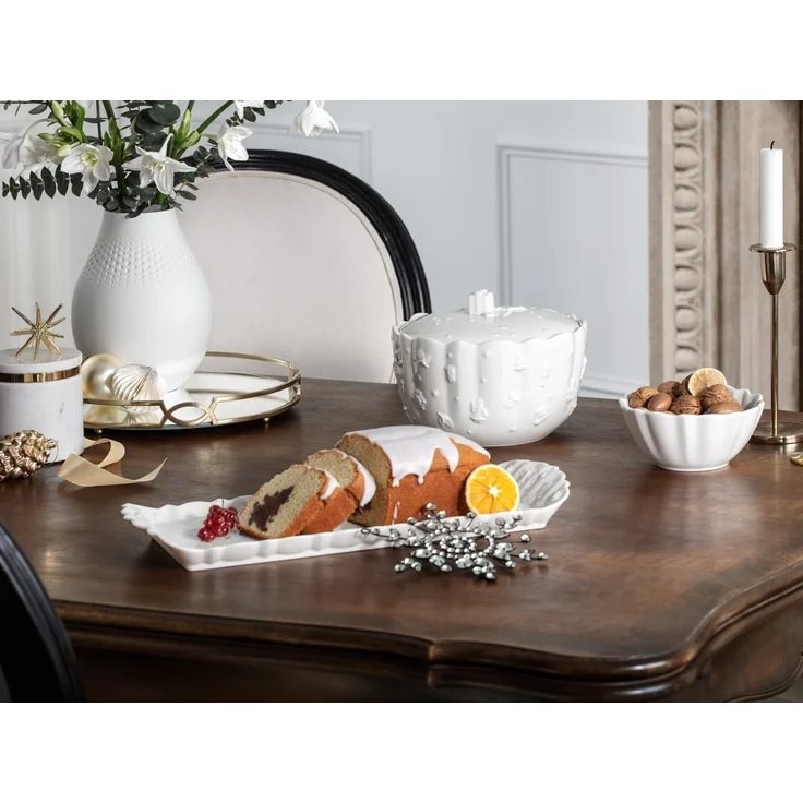 Villeroy & Boch Toy's Delight Royal Classic Königskuchenplatte 40 x 16 cm – Bild 2