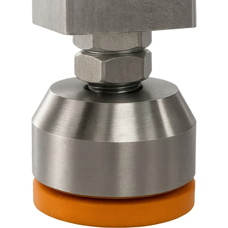 CLP Brennholzregal Macon mit Dach wetterfest Metall verzinkt,metall Brennholzregal – Bild 5