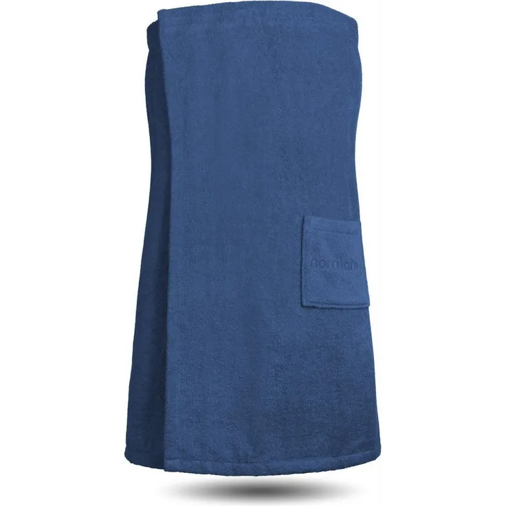 normani Hamamtücher Saunakilt für Damen extra groß, Frottee, Saunahandtuch extra breit (Größe XL-4XL)