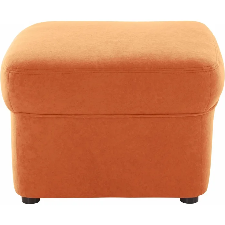 DOMO collection Polsterhocker Sarafina