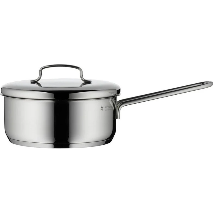 WMF Mini sauce pan 16 cm/1. 2 l. w. lid – Bild 5