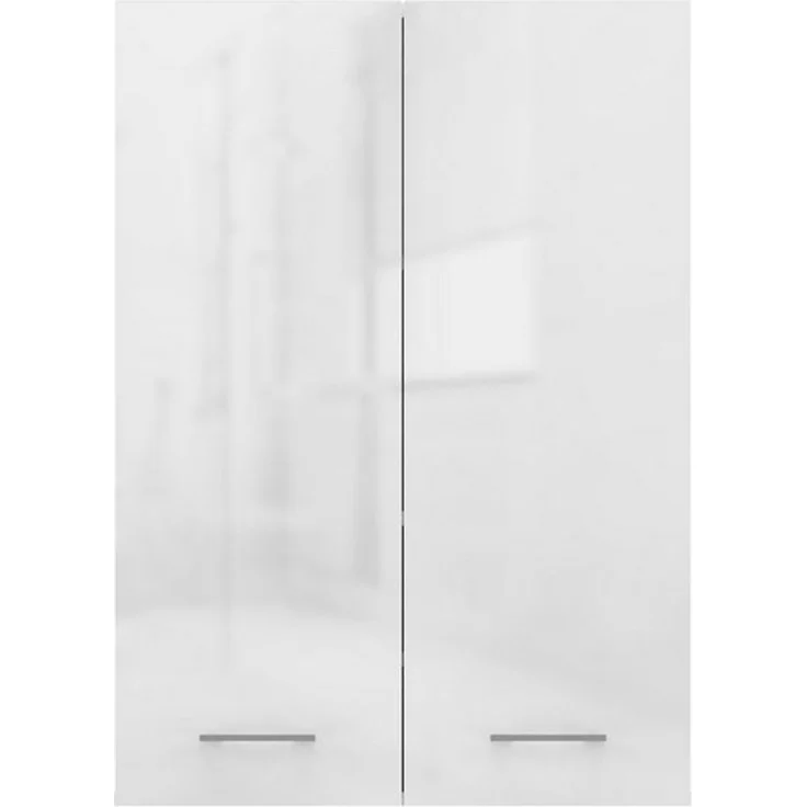 Raumhirsch Furniture Badkommode Badezimmerschrank - Hängeschrank (Maße 30 x 64 x 90 cm, stabil & einfach Montage) – Bild 2