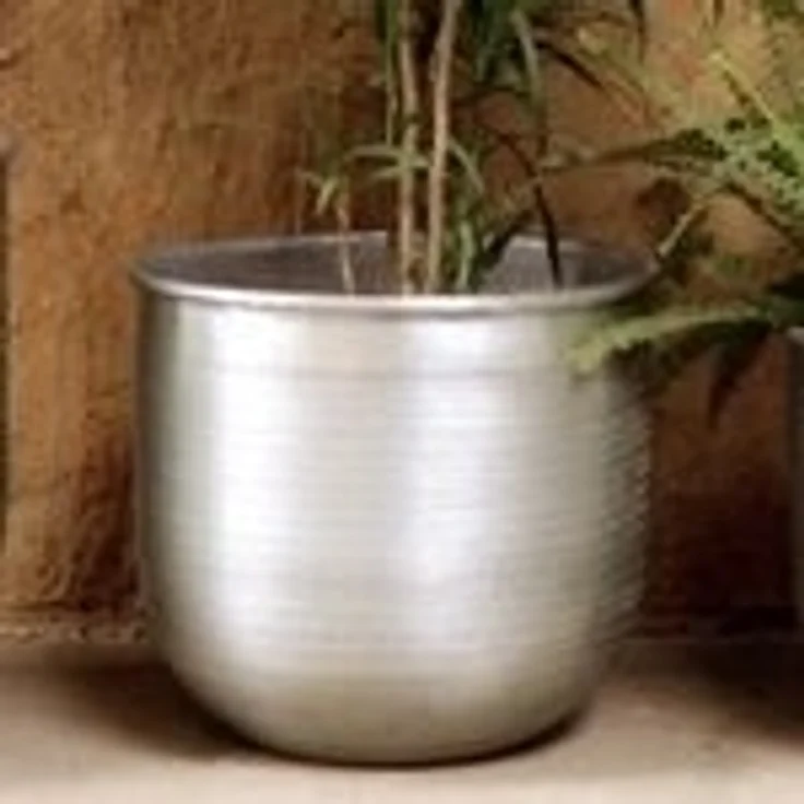 Orientalischer Blumentopf Alikante L – Bild 15