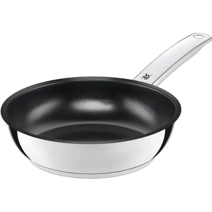 WMF Durado Pfannenset 3-teilig Bratpfanne 20+24+28 cm Keramikbeschichtung – Bild 2