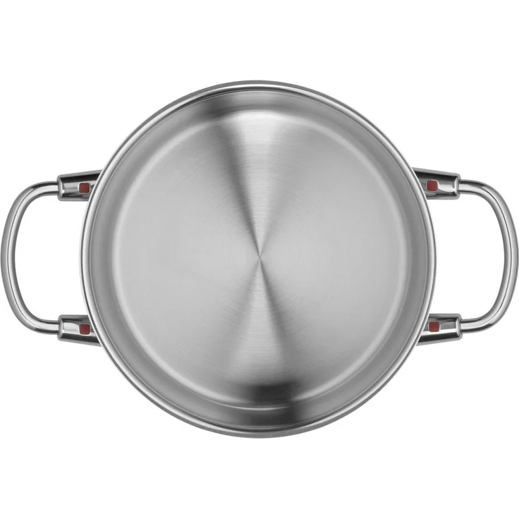 WMF Bratentopf, Cromargan® Edelstahl rostfrei 18/10 – Bild 3