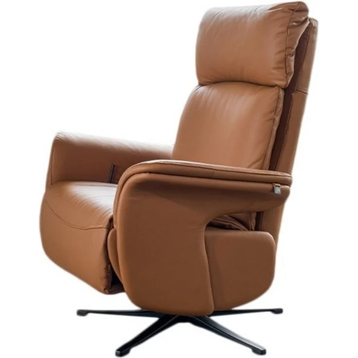 KAWOLA Relaxsessel NAMA, Drehsessel Relaxfunktion, versch. Bezüge und versch. Farben – Bild 5