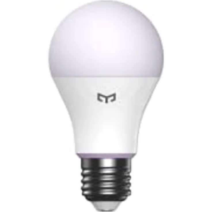 Yeelight Multicolor E27 Smart-Glühbirnen – 4er-Pack