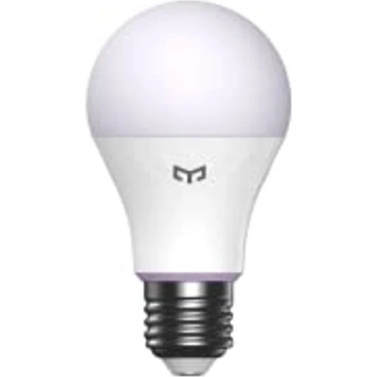 Yeelight Multicolor E27 Smart-Glühbirnen – 4er-Pack – Bild 1