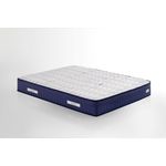 Yatas Bonell-Federkernmatratze Athletic mit Celliant™ Stofftechnologie Härtegrad 3 - 180x200 cm, Höhe 28 cm