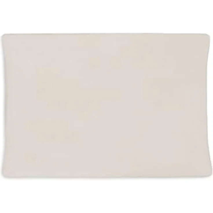 Jollein Wickelauflagenbezug Frottee – Oatmeal/Sand – 2er Pack – 50x70cm – 85% Baumwolle, 15% Polyester – OEKO-TEX Zertifiziert – Bezug Wickelauflage – Bild 2