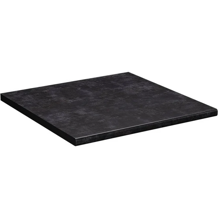 Küchenarbeitsplatte R-Line Anthrazit 60 cm Vicco – Bild 5