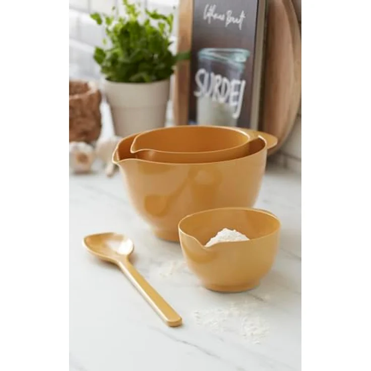 Rosti Rührschüssel Margrethe 5 L Curry Durostima® – Bild 8