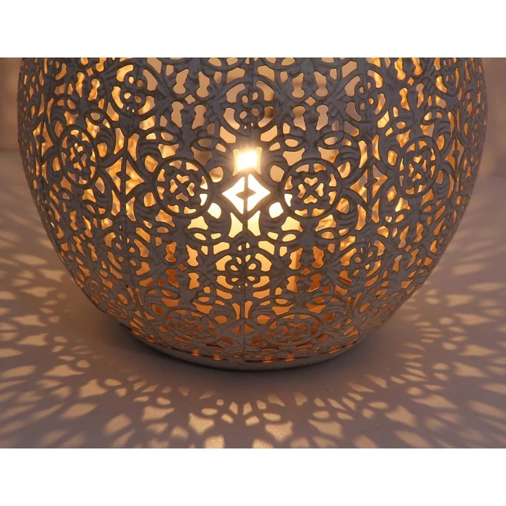 Orientalische Laterne Omnia M – Bild 12