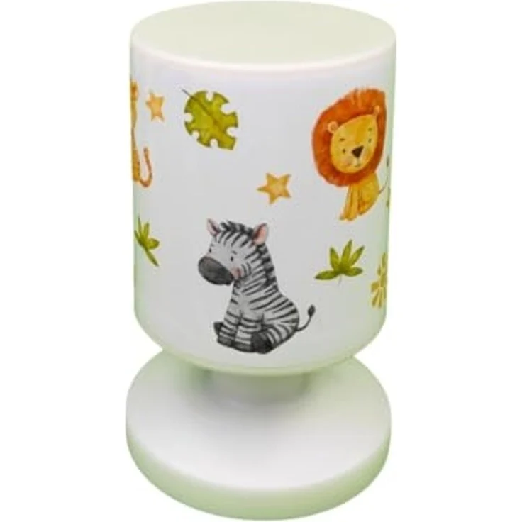 Akku-Tischleuchte "Little Safari" – Bild 2