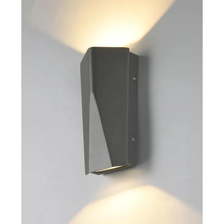 LED Außenwandleuchte TAY