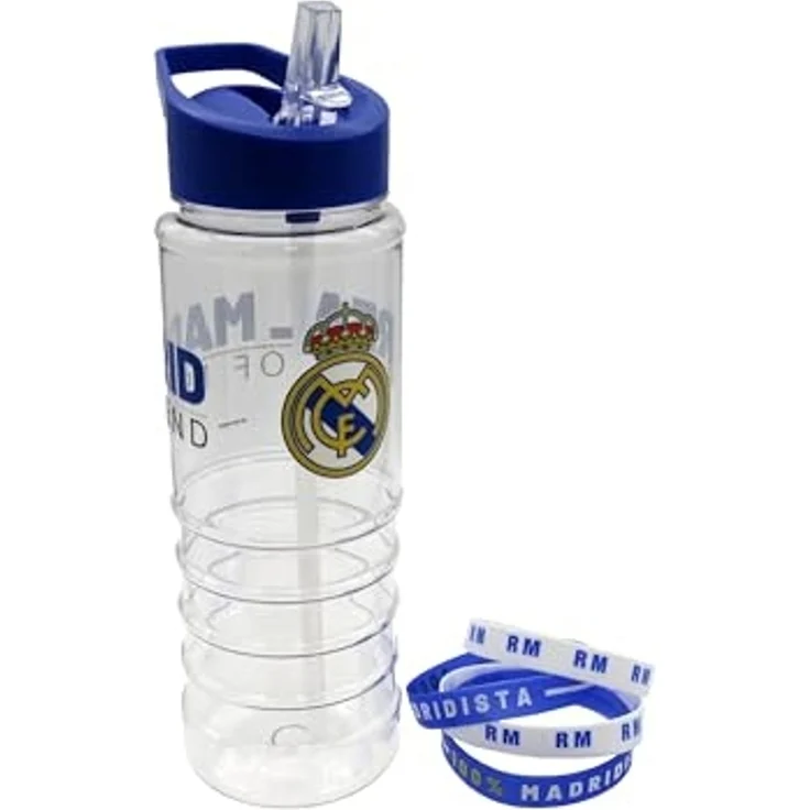 Real Madrid Real Madrid 700-ml-Flasche B9220RM – Bild 3
