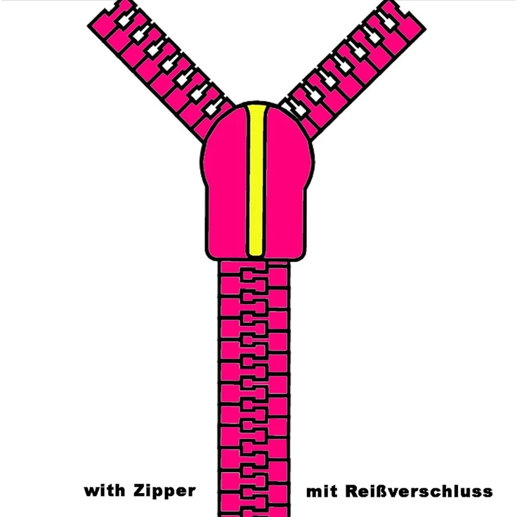 BERONAGE Kinderbettwäsche Harry Potter Houses Bettwäsche Linon / Renforcé 147 Bettbezug School, 100% Baumwolle, 2 teilig, 135x200 + 80x80 cm – Bild 5