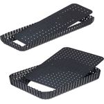 Tarteform 2er Set mit Löchern 10044655