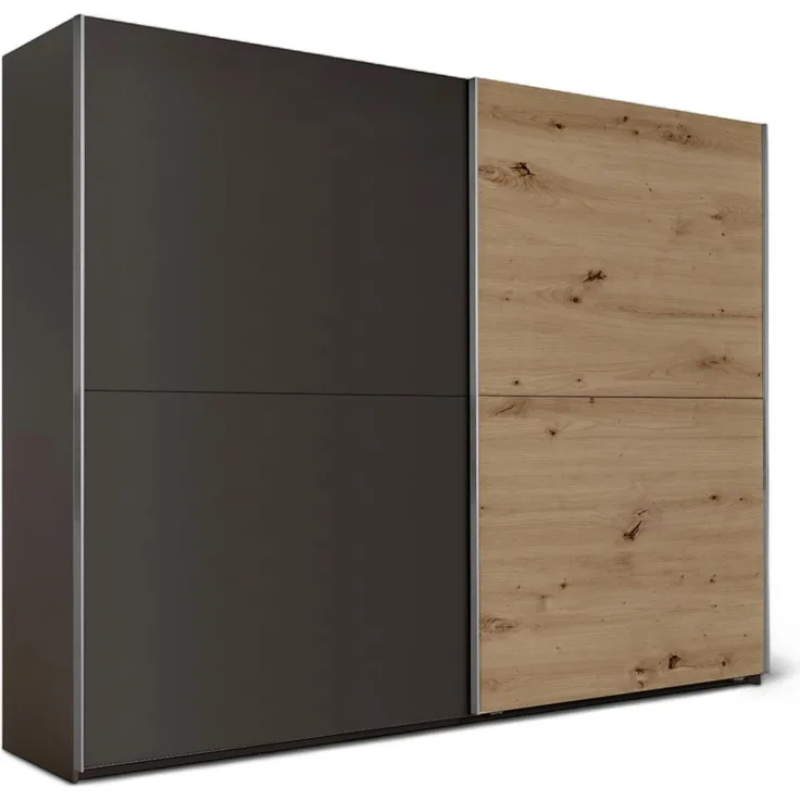 Schwebetürenschrank MESIO