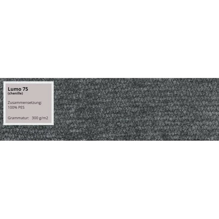Schlafsofa Mukusa (Farbe: Lumo 75) – Bild 6