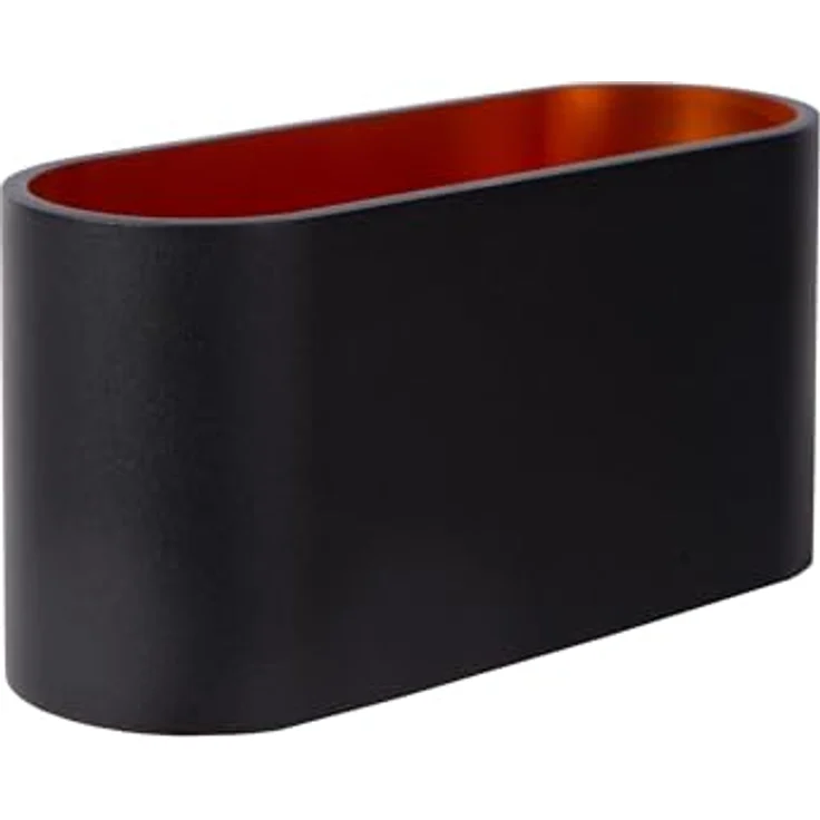 LUCIDE XERA - Wandleuchte - 1xG9 - Schwarz – Bild 2