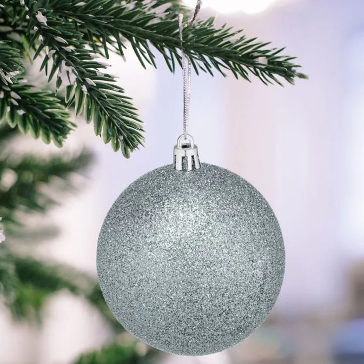 Weihnachtskugeln im 110er Set 10044034_55 – Bild 2